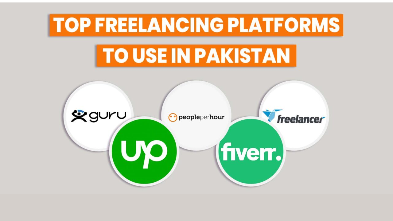 Freelancing Platforms for Earning Money Online