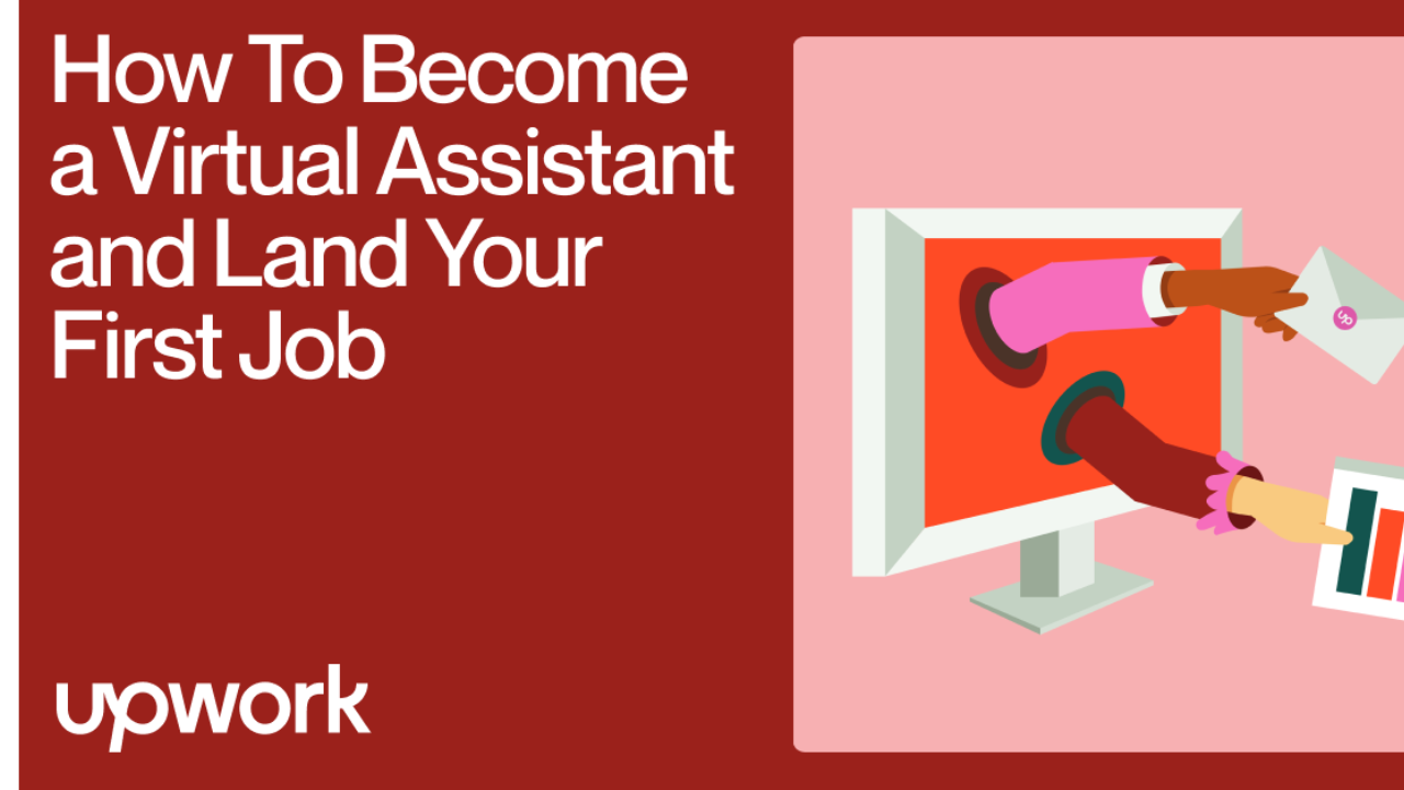 Virtual Assistant Jobs